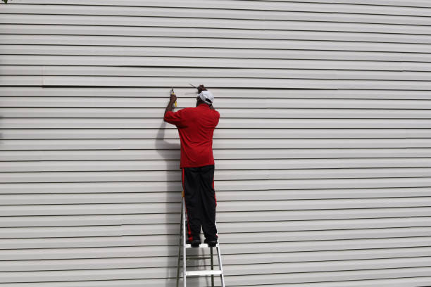 Best Insulated Siding Installation  in Riverside, UT