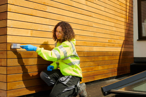 Best Engineered Wood Siding  in Riverside, UT